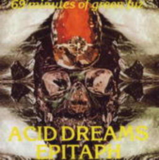 Diverse – Acid Dreams Epitaph