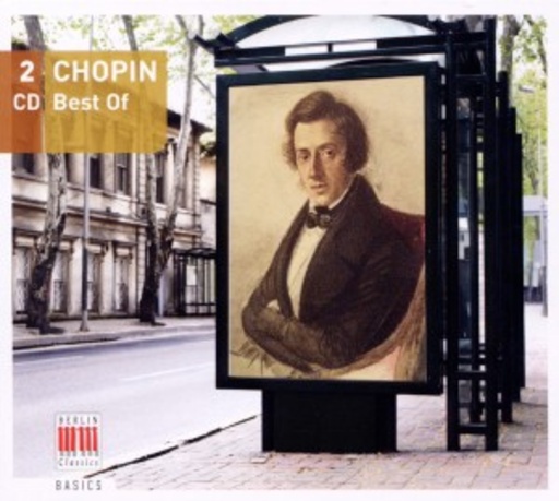 Diverse – Best Of Chopin (Basics)