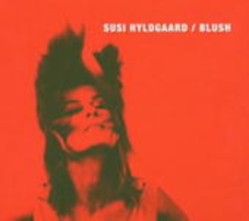 Susi Hyldgaard – Blush