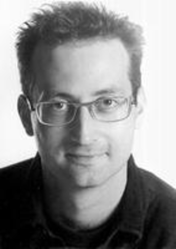 Kündigte die Aufhebung des Kopierschutzes an: Jörg Nickl