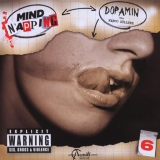 Diverse – Mind Napping (6) - Dopamin