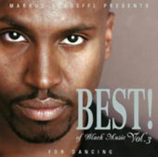 Orchester Markus Schöffel – Best Of Black Music Vol. 3