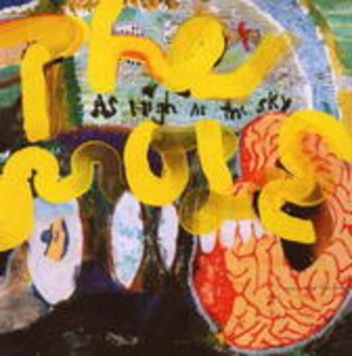 The Mole – As High As The Sky