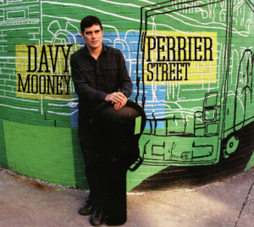 Davy Mooney – Perrier Street