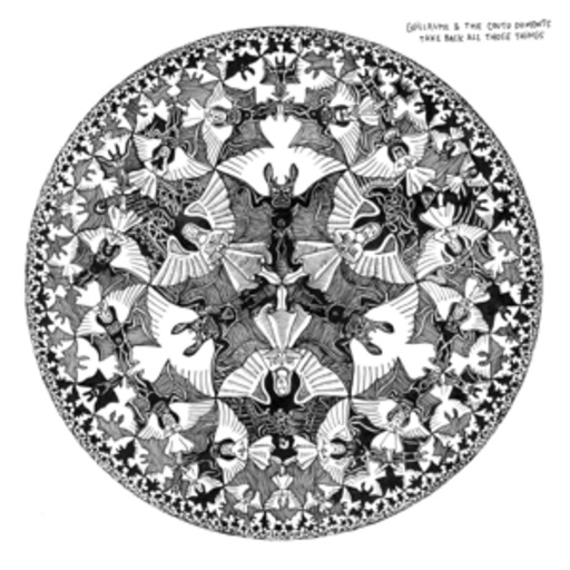 Guillaume & The Coutu Dumonts – Take Back All Of Those Things