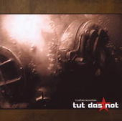 Tut das not – Tiefenrauschen