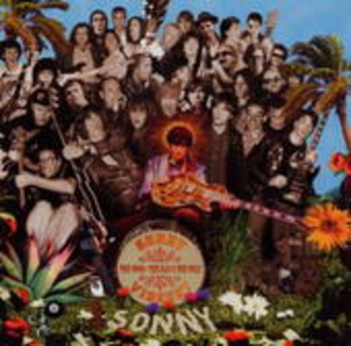 Sonny Vincent & Friends – The Good, The Bad & The Ugly