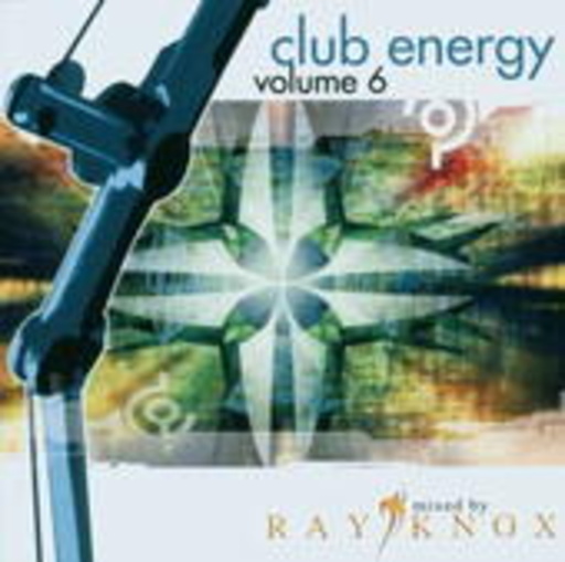 Diverse – Club Energy Vol. 6 - Mixed By Ray Knox