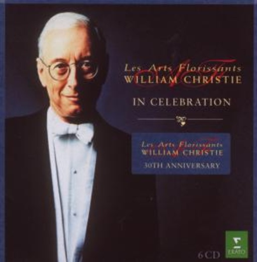 Les Arts Florissants – 30th Anniversary
