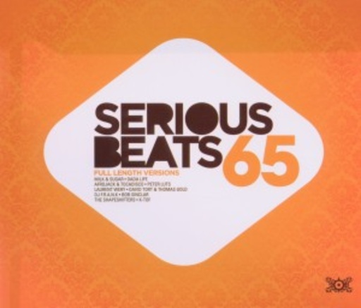 Diverse – Serious Beats 65