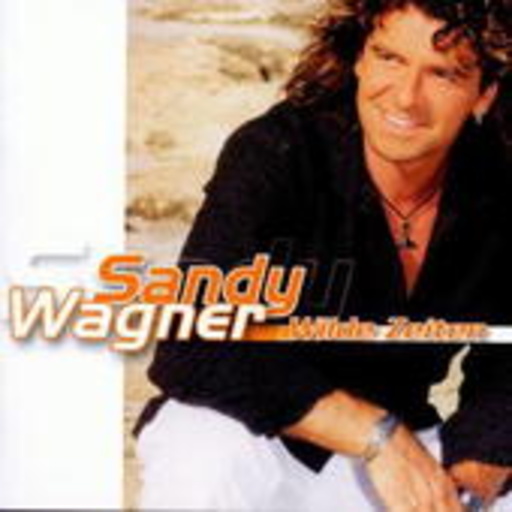 Sandy Wagner – Wilde Zeiten