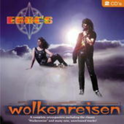 Eroc – Wolkenreisen