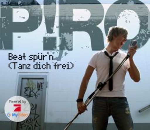 Beat Spür’n (Tanz dich frei)