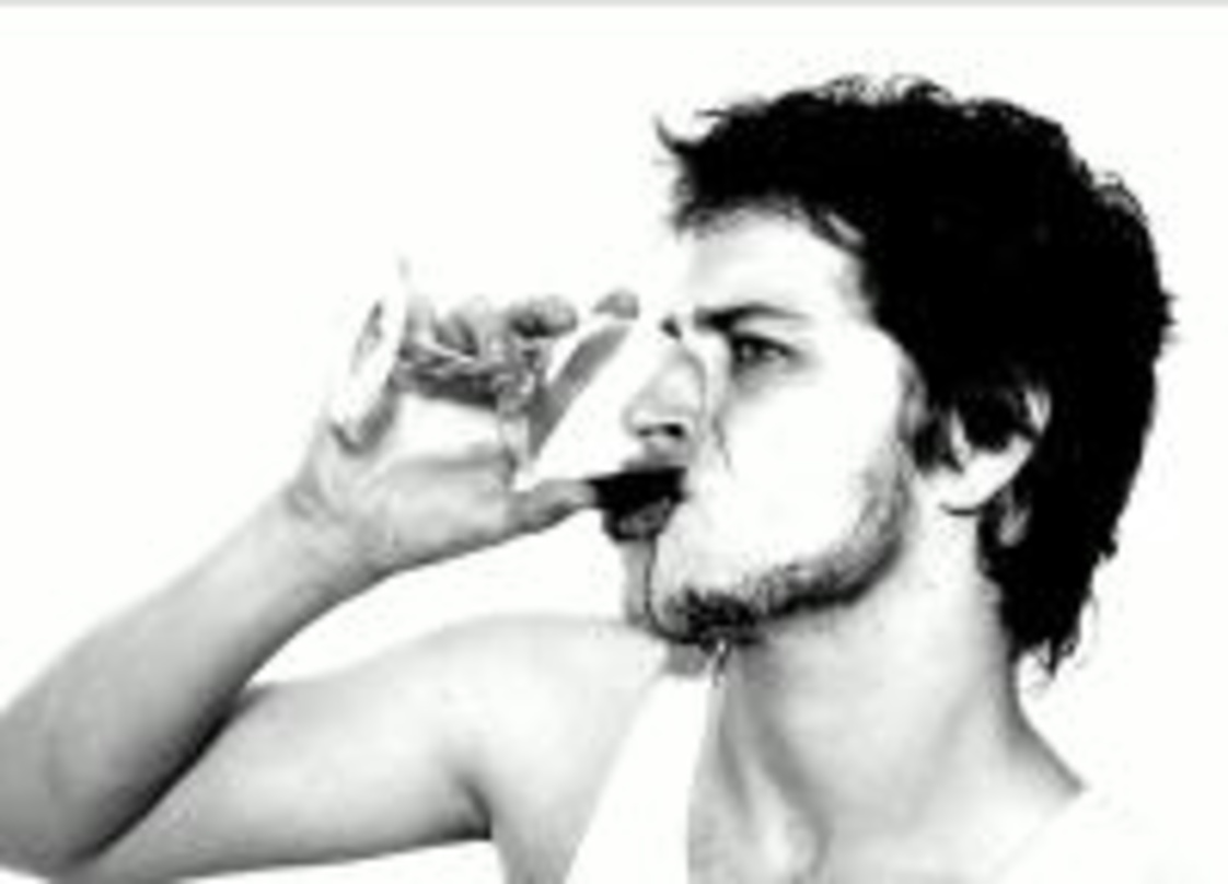Neu im Artist Roster von Peter Rieger: Enik