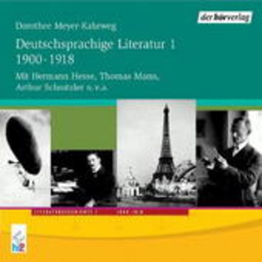 Hanns Zischler/Rosel Zech/Irina Wanka – Die Forsyte Saga