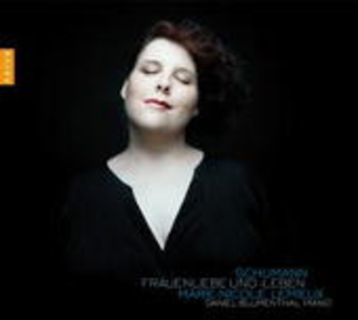 Marie Nicole Lemieux – Frauenliebe und -leben