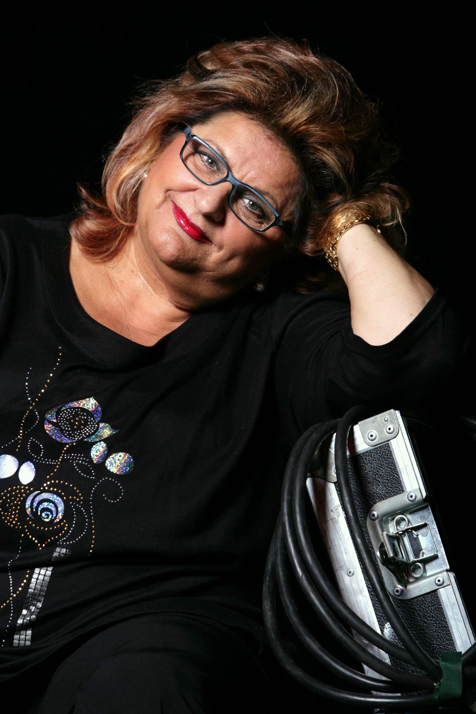 Joy Fleming