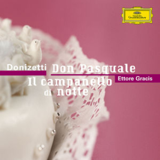 Ettore Gracis – Il Campanello Di Notte