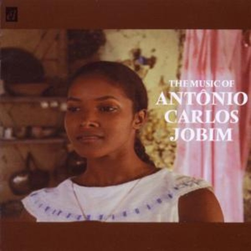 Diverse – The Music Of Antonio Carlos Jobim