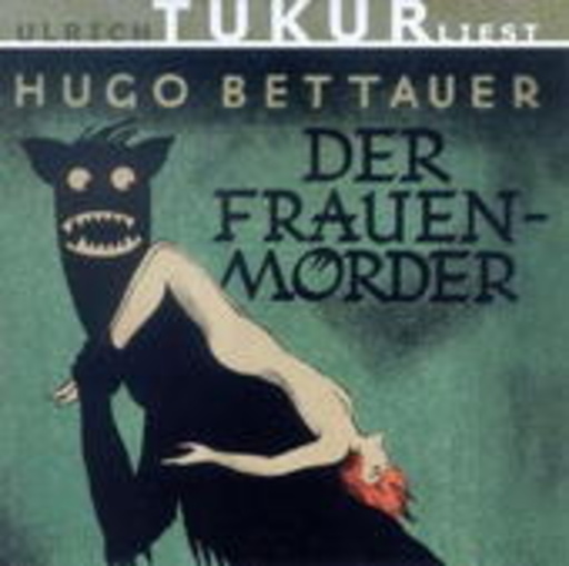 Ulrich Tukur – Der Frauenmörder