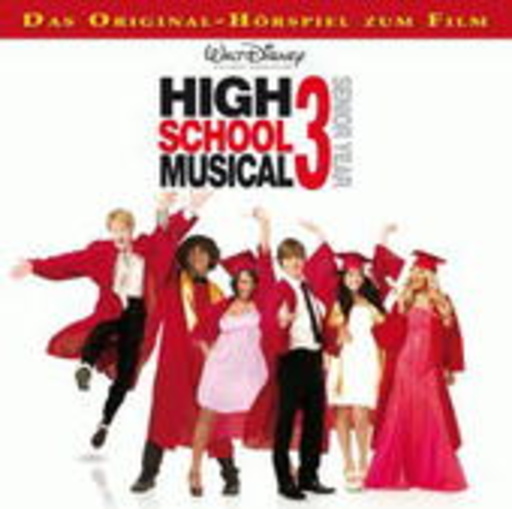 Diverse – High School Musical 3
