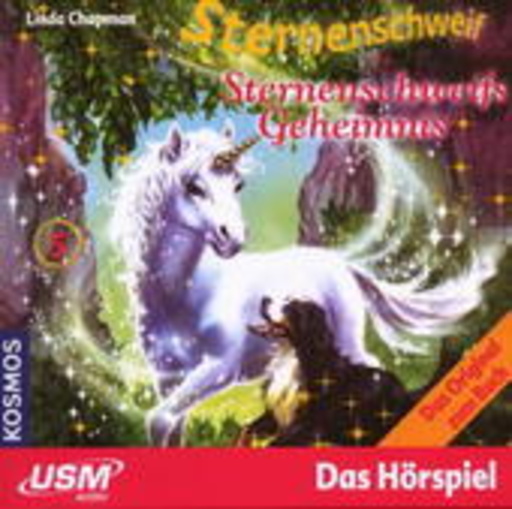 Diverse – Sternenschweif: Sternenschweifs Geheimnis (Folge 5)