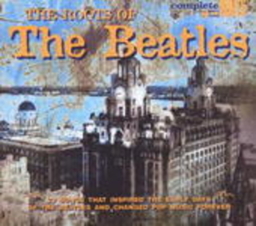 Diverse – The Roots Of Paul The Beatles