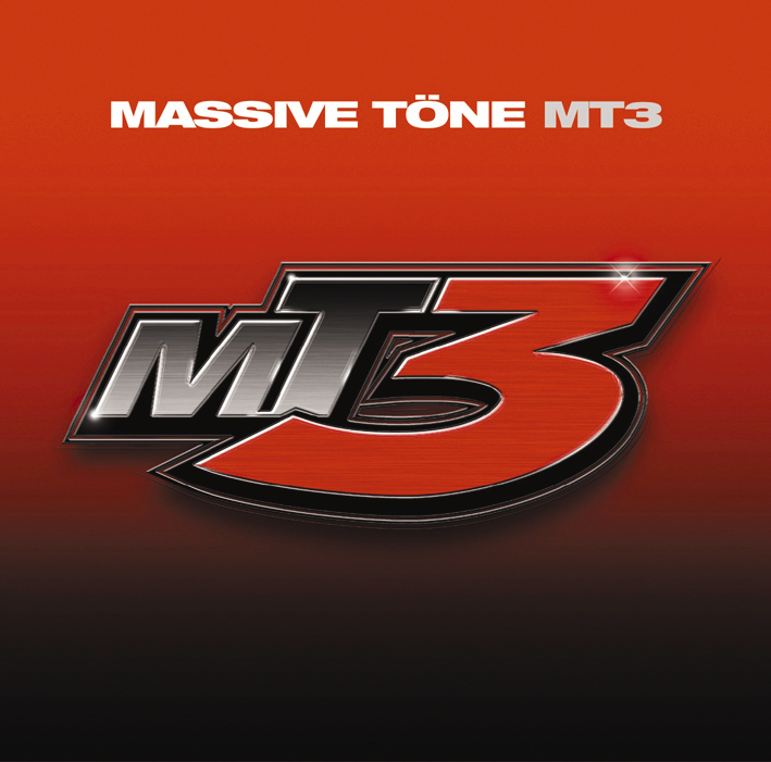Massive Töne – MT3