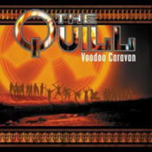 The Quill – Voodoo Caravan