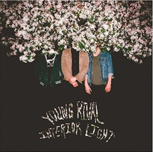 Young Rival – Interior Light