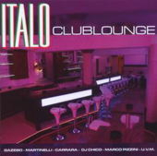 Diverse – Italo Club Lounge