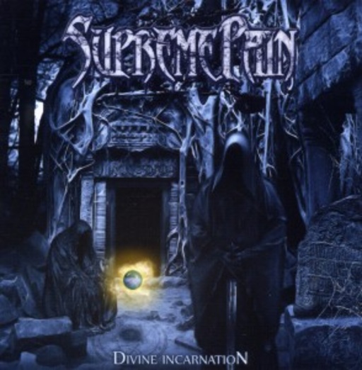 Supreme Pain – Divine Incarnation