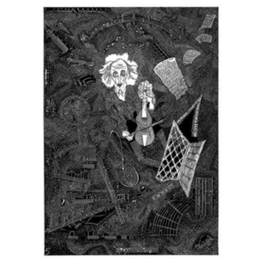 Rudimentary Peni – Cacophony