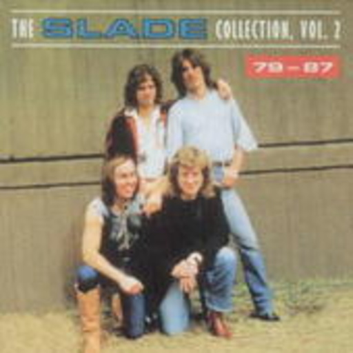 Slade – The Slade Collection Vol. 2 1979-87