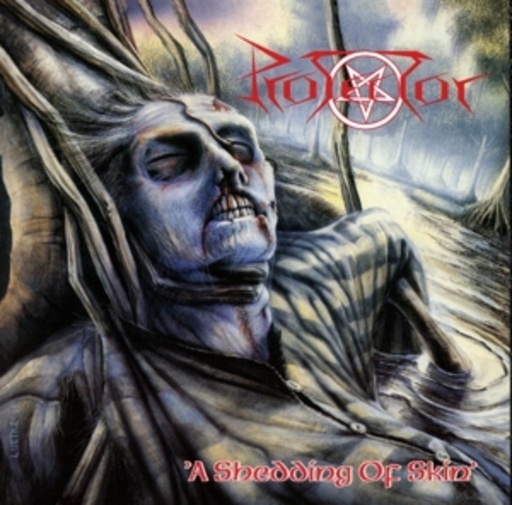 Protector – A Shedding Of Skin