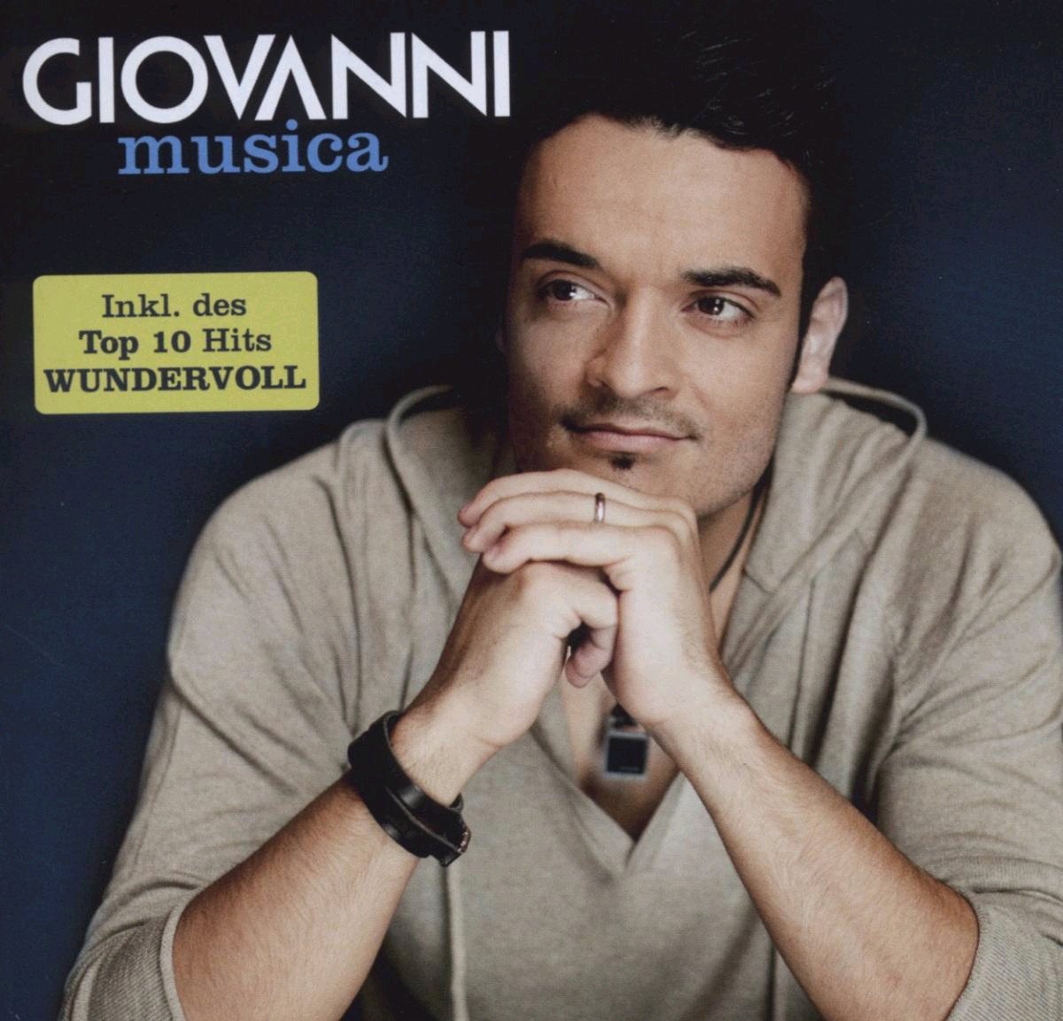 Giovanni – Musica
