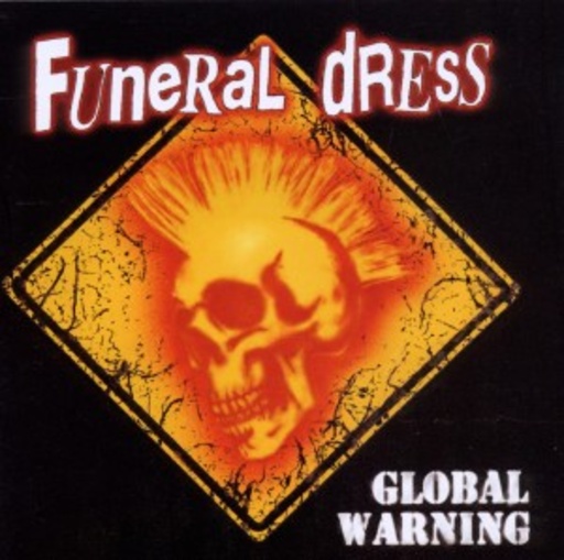 Funeral Dress – Global Warning