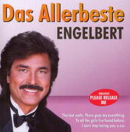 Engelbert – Das Allerbeste