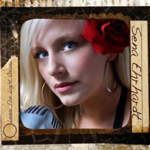 Sena Ehrhardt – Leave The Light On