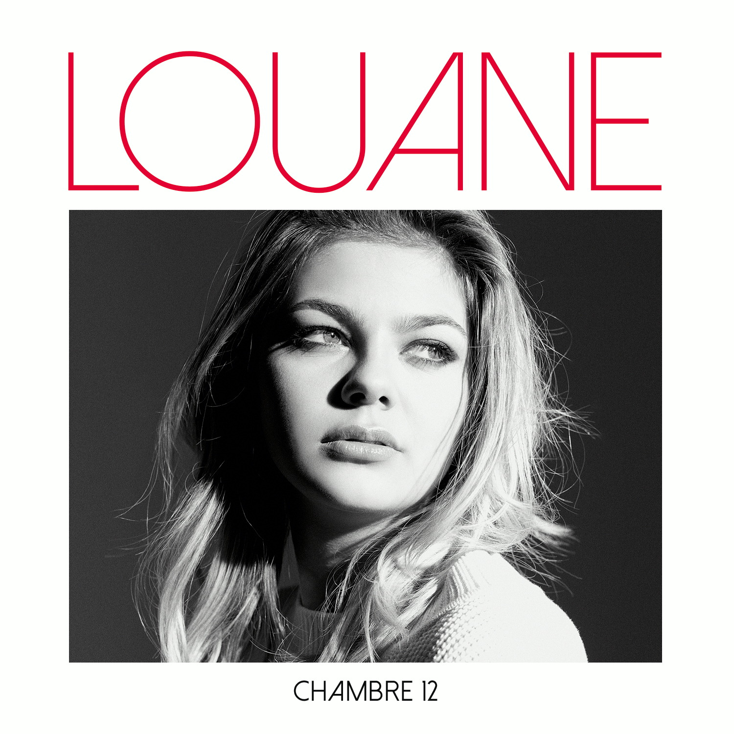 Louane – Chambre 12