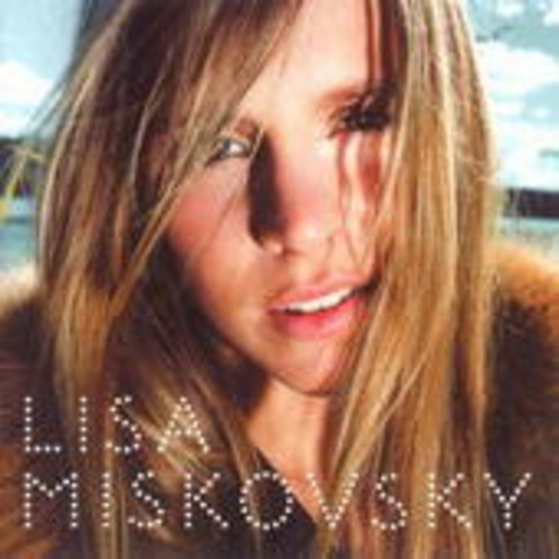 Lisa Miskovsky – Lisa Miskovsky