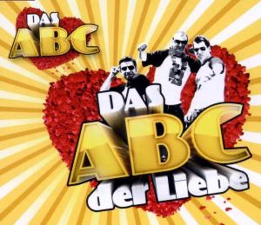 Das ABC – Das ABC der Liebe