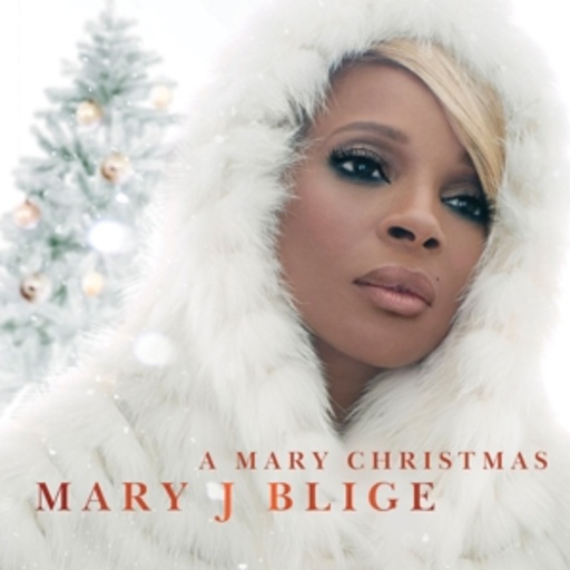 Mary J. Blige – A Mary Christmas