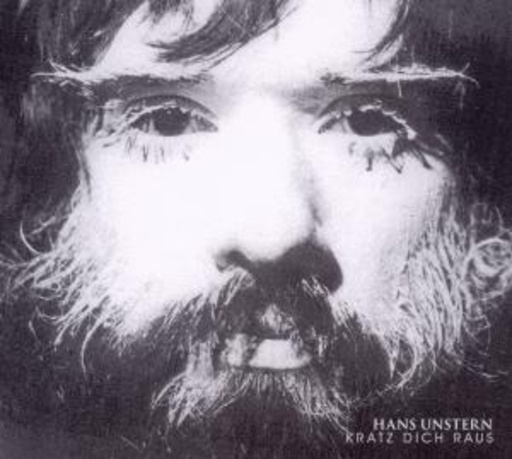 Hans Unstern – Kratz dich aus
