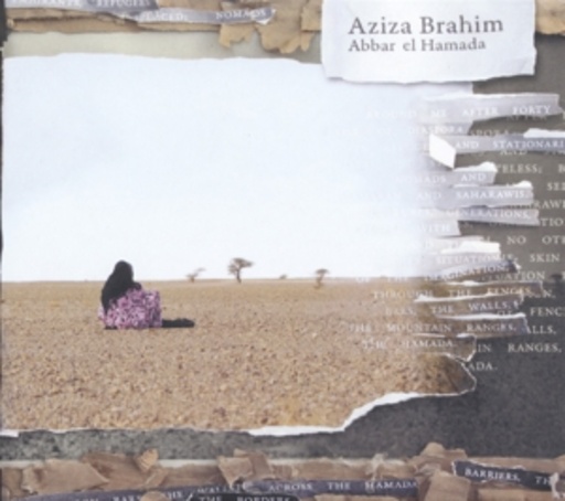 Aziza Brahim – Abbar El Hamada