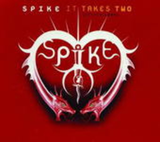 Spike – It Takes Two (Deeper Love)