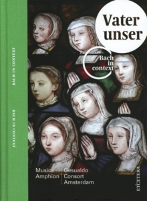 Gesualdo Consort Amsterdam – Vater unser