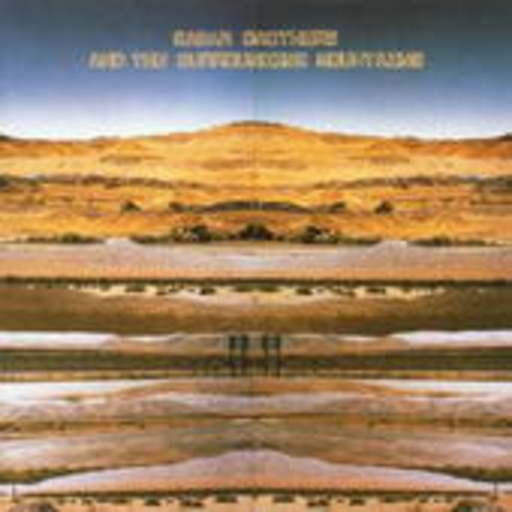 Radar Bros. – And The Surrounding Mountains
