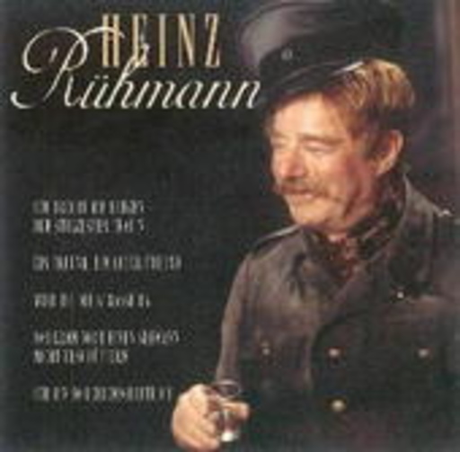 Heinz Rühmann – Heinz Rühmann Edition