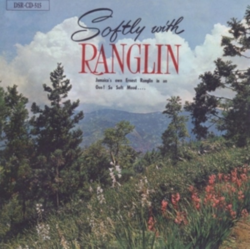 Lynn Taitt & The Jets – Sounds Rock Steady